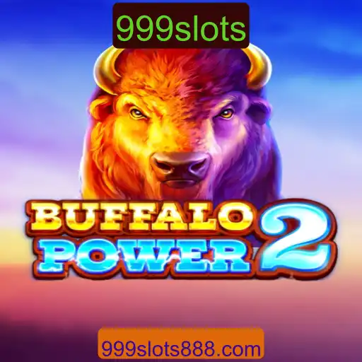Descubra a Aventura Selvagem do BuffaloPower2 no Mundo dos 999slots