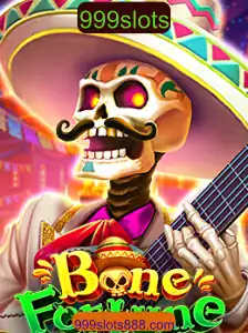 BoneFortune: Descubra o Fascinante Mundo dos 999slots