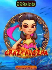 Explorando o Mundo de CrazyNuoZha: Um Mergulho no Universo de 999slots
