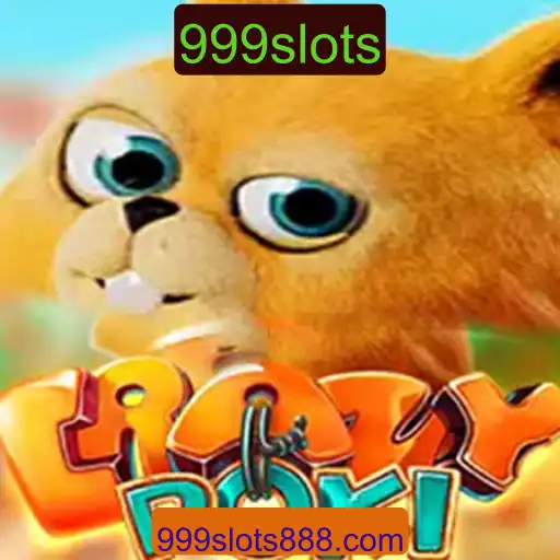 CrazyPoki: Descubra a Aventura Eletrizante com 999slots