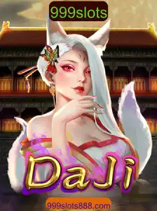 Explorando o Universo Fascinante do Jogo DaJi e sua Plataforma 999slots