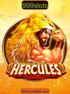 Explorando o Fascinante Mundo do Jogo Hercules no 999slots