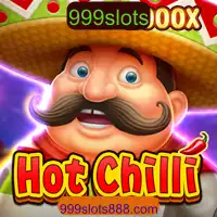 HotChilli: O Jogo de Slots que Vai Apimentar a Sua Diversão