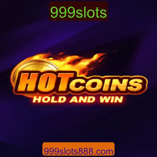 Descrição Completa e Regras do Jogo HotCoins: 999slots