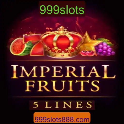 Descubra o Fascinante Mundo de ImperialFruits5 e 999slots