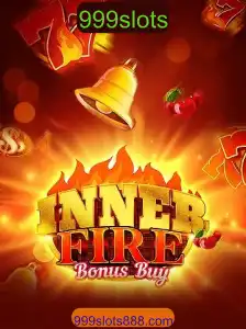 Descubra o Fascinante Mundo de InnerFireBonusBuy no 999slots