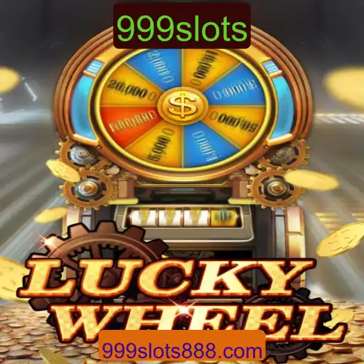 Explorando o Jogo LuckyWheel: A Nova Sensação de 999slots