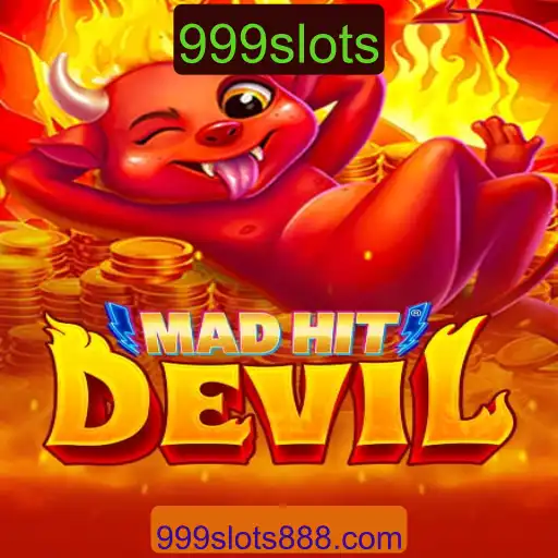 Descubra o Mundo Excitante de MadHitDevil: O Jogo de Slots Revolucionário