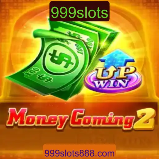 Descubra o Fascinante Mundo de MoneyComing2: O Jogo que Revoluciona 999slots