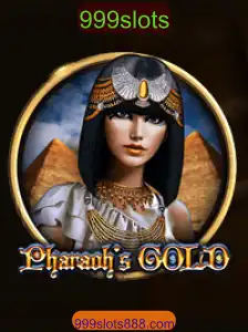 Descubra o Fascinante Mundo de PharaohsGold nos 999slots