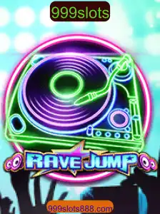 RaveJump: Dominando a Aventura Urbana