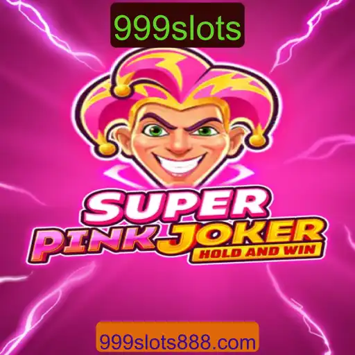 Descubra o Universo de SuperPinkJoker: Uma Aventura em 999slots