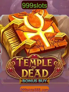 TempleofDeadBonusBuy: Explorando o Mundo do Jogo