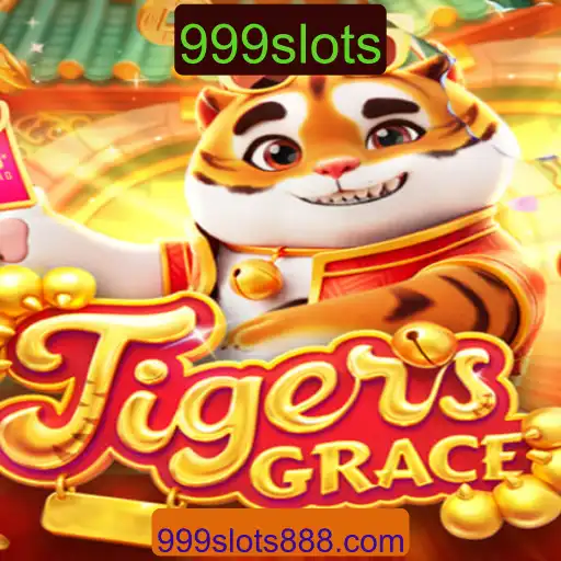 Explore o Fascinante Mundo de TigersGrace: O Jogo Revolucionário de 999slots