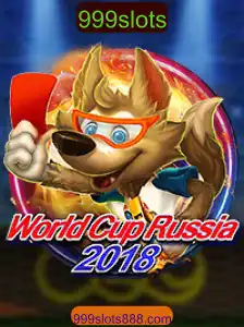 Explorando o Jogo WorldCupRussia2018: Uma Viagem ao Passado do Futebol Virtual