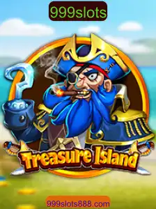 Explore o Mundo de Aventura em TreasureIsland com 999slots